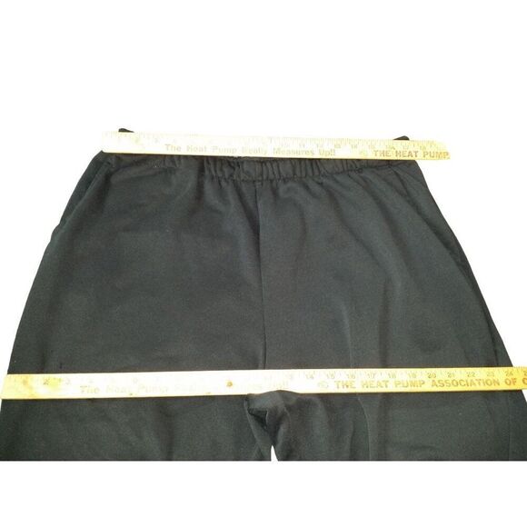 Nike Joggers Men Sz XXL Black Embroidered Dri Fit Casual Workout Athleisure - Picture 3 of 7